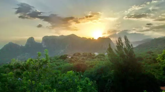 Cabañas El Guarani | Morelos - Tepoztlan