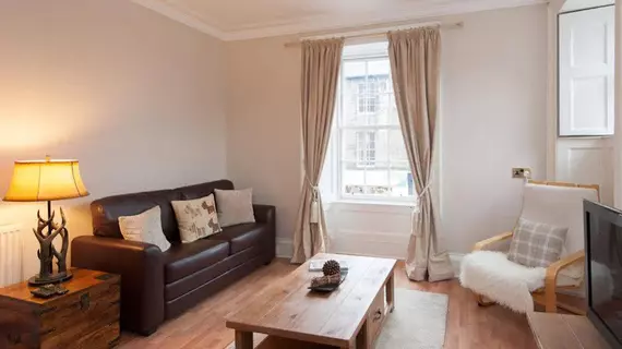 Edinburgh Reserve Apartments Stockbridge | İskoçya - Edinburgh (ve civarı) - Edinburgh - Craigleith