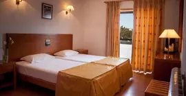 Hotel Santa Mafalda | Centro - Santarem Bölgesi - Fatima