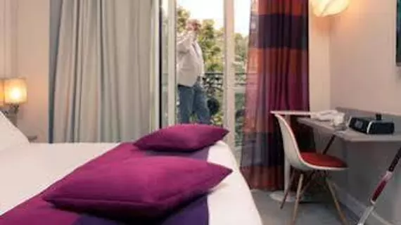 Mercure Paris Montparnasse Raspail | Ile-de-France - Paris - Montparnasse