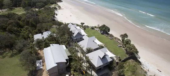 Bluewater on the Beach | New South Wales - Byron Bay (ve civarı) - Byron Bay