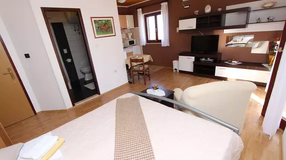 Apartment Matosevic | Istria (vilayeti) - Rovinj