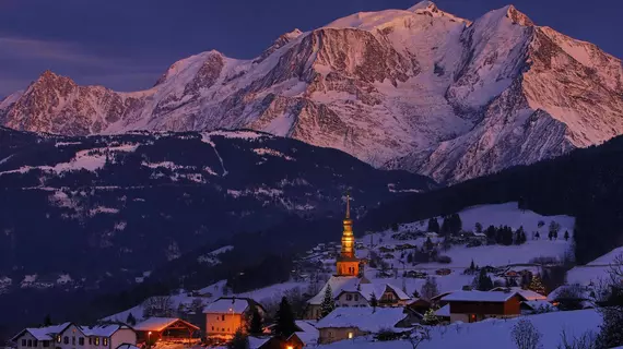 Les Rhodos | Auvergne-Rhone-Alpes - Haute-Savoie (bölge) - Cordon