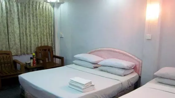 Yaewaddy Motel | Yangon