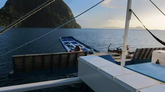 Palawan Secret Cruise Floating Hotel | Mimaropa - Palawan - El Nido - Barangay Buena Suerte