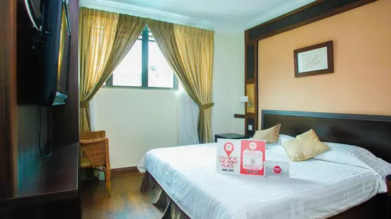 NIDA Rooms Cameron Highlands Ever Fresh | Pahang - Tanah Rata