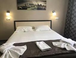 Hotel Nivki | Kiev (ve civarı) - Kiev - Shevchenkivskyi Rayonu