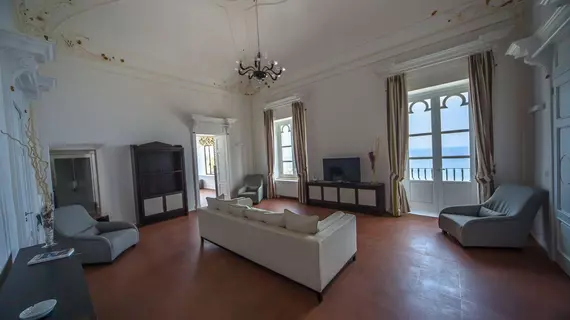 Villa Mon Repos | Sicilya - Messina (vilayet) - Taormina Sahili - Taormina