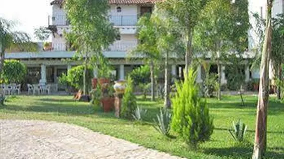 Hotel Hacienda la Puerta de Enmedio | Jalisco - Mascota