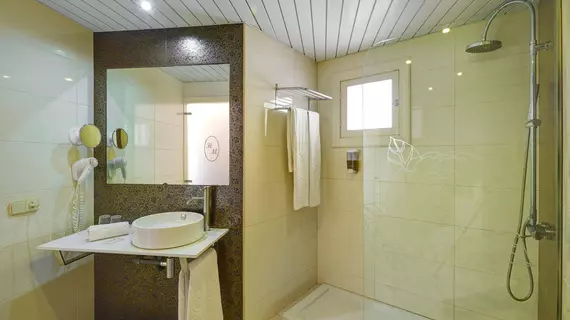 Hotel Morito | Balearic Adaları - Mayorka Adası - Sant Llorenc des Cardassar - Cala Millor