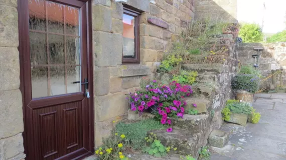 Craven Garth Cottages | Kuzey Yorkshire (kontluk) - Pickering