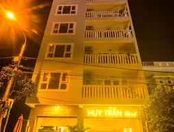 Huy Tran Apartment and | Thua Thien-Hue (vilayet) - Da Nang (ve civarı) - Da Nang