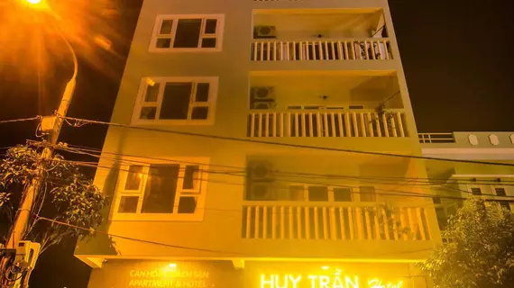 Huy Tran Apartment and | Thua Thien-Hue (vilayet) - Da Nang (ve civarı) - Da Nang