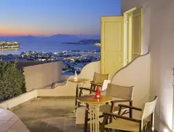 Pelican Hotel | Ege Adaları - Mikonos