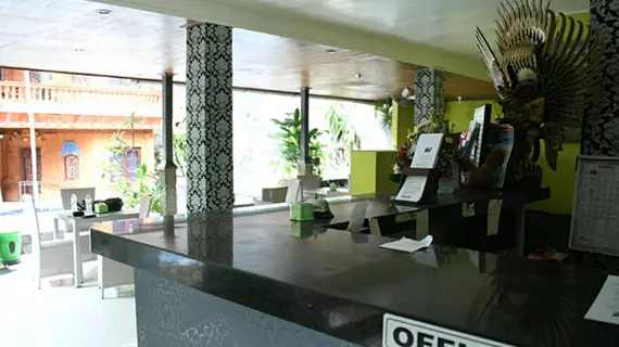 Hotel Lumbung Sari | Bali - Badung - Padma