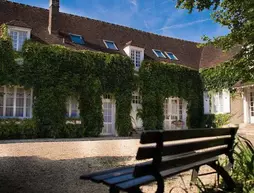 Aux Charmes de Maintenon | Centre - Loire Vadisi - Eure-et-Loir (bölge) - Maintenon