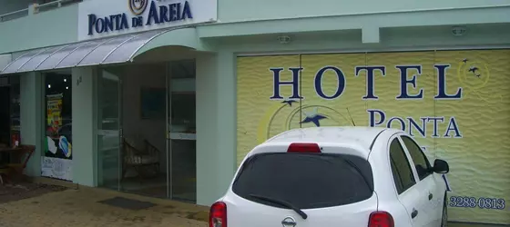 Hotel Ponta de Areia | Northeast Region - Bahia (eyaleti) - Porto Seguro (ve civarı) - Porto Seguro