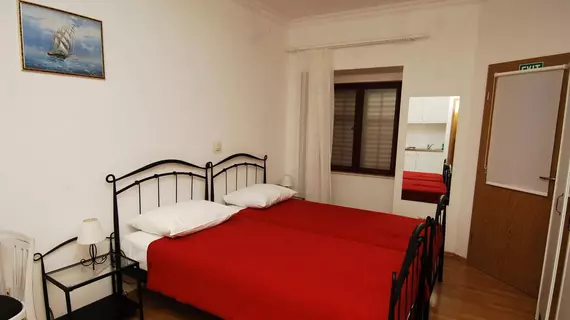 Apartments Santa Maria | Dubrovnik-Neretva - Dubrovnik (ve civarı) - Dubrovnik - Dubrovnik Eski Kent Bölgesi