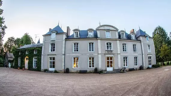 Hotel Haras De La Potardiere | Pays de la Loire - Sarthe - Crosmieres