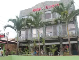 Hotel Europa Basak Philippines | Mactan Island - Lapu-Lapu