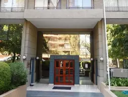 RoomApart Escuela Militar | Santiago - Santiago (ve civarı) - Santiago