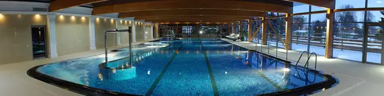 Doris Spa | Batı Pomeranya Voyvodalığı - Kolobrzeg - Dzielnica Uzdrowiskowa