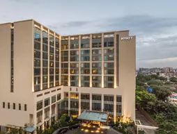 Hyatt Ahmedabad | Gujarat - Ahmedabad Bölgesi - Ahmedabad