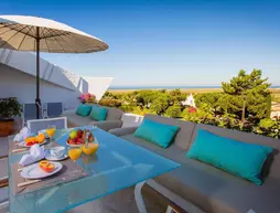 Quinta do Lago Country Club | Algarve - Faro Bölgesi - Almancil