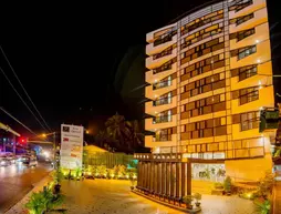 Hotel Parami | Yangon - Mayangone