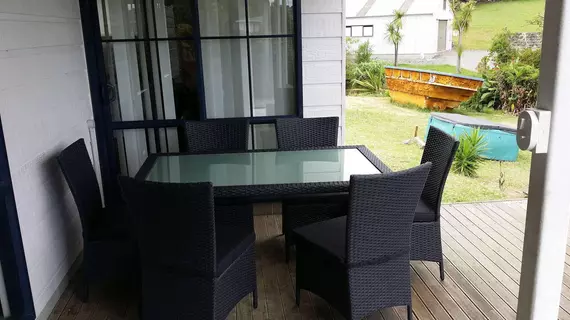 Whangarei Holiday Houses | Northland - Whangarei (ve civarı) - Whangarei