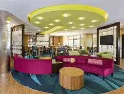 SpringHill Suites by Marriott Philadelphia Langhorne | Pensilvanya - Bucks County - Philadelphia (ve civarı) - Langhorne