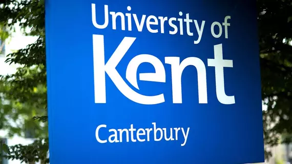 Turing College -University of Kent | Kent (kontluk) - Ashford - Canterbury