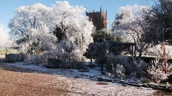 Church Farm B&B | Shropshire (kontluk) - Shifnal