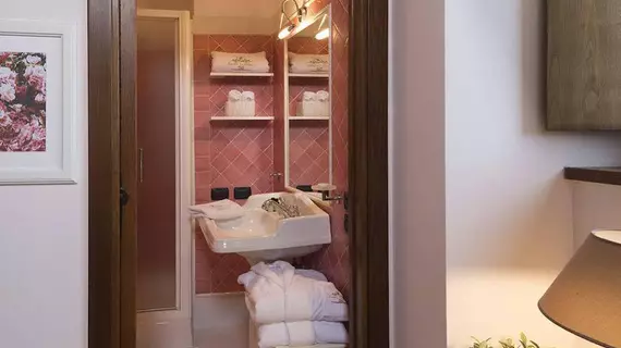 Relais Santa Caterina | Lazio - Viterbo (vilayet) - Viterbo