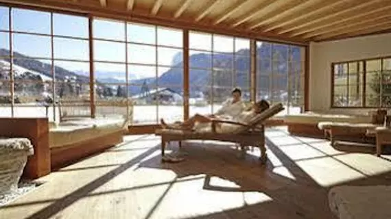 Hotel Adler Dolomiti Spa & Sport Resort | Trentino-Alto Adige - Güney Tirol (il) - Ortisei