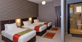 FLORA SQUARE HOTEL | Dubai - Deira