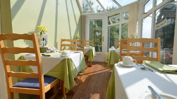 Southview Guest House & Indoor Pool | Cumbria (kontluk) - Windermere