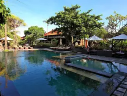 Adi Dharma Cottages | Bali - Kuta - Kuta Merkezi