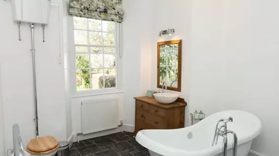 Lake View Country House | Cumbria (kontluk) - Ambleside