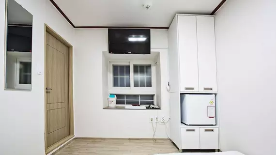 JC Inn Dongdaemun - Hostel | Gyeonggi - Seul (ve civarı) - Seul - Jangchung-dong