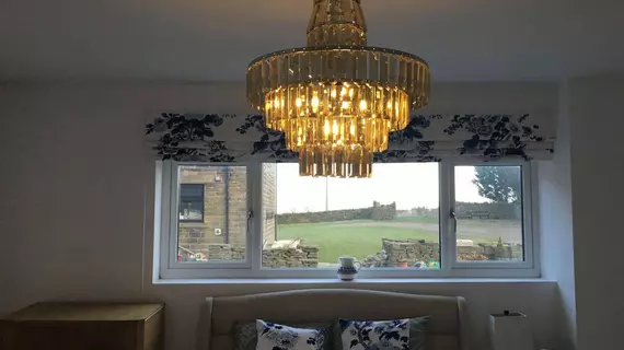 Windy Bank Hall - Holiday Home | Güney Yorkshire (kontluk) - Sheffield - Stocksbridge