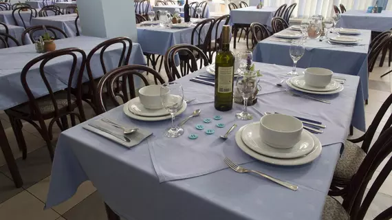 Hotel Laguna | Split-Dalmaçya - Gradac