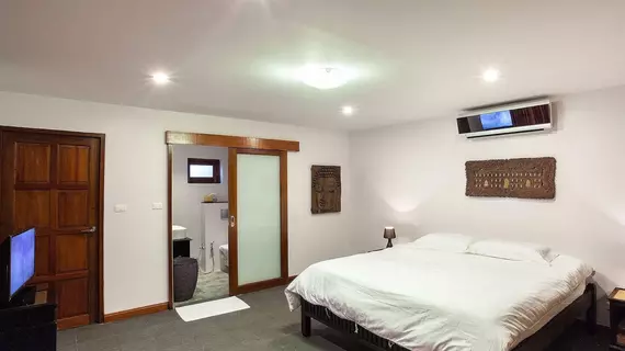 Baan Suan Hua Hin | Prachuap Khiri Khan (ili) - Hua Hin (ve civarı) - Hua Hin