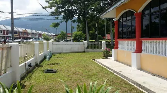 HJI Residensi Hotel Langkawi | Kedah - Langkawi - Kampung Pokok Asam - Kuah