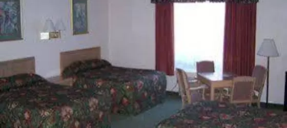 Wayside Motor Inn | Utah - Moab (ve çevresi) - Monticello