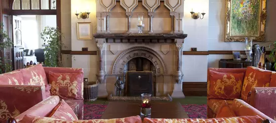 Camelot Castle Hotel | Cornwall (kontluk) - Tintagel