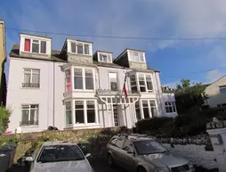 Newberry Beach Lodge | Devon (kontluk) - Ilfracombe