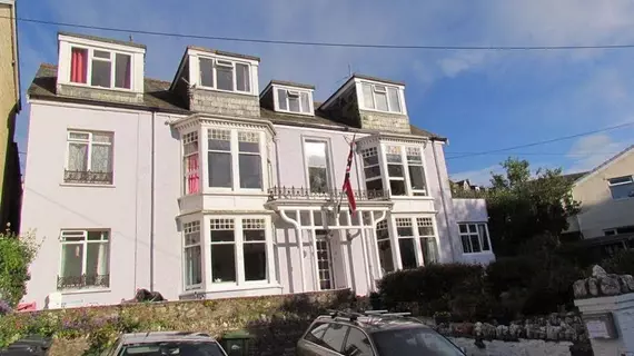 Newberry Beach Lodge | Devon (kontluk) - Ilfracombe