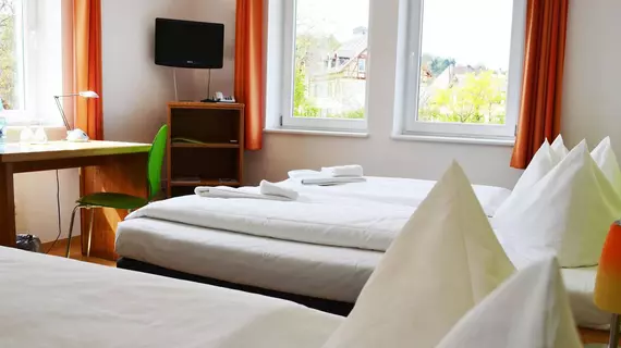 Ecoinn | Baden-Wuerttemberg - Rems-Murr-Kreis - Stuttgart (ve civarı) - Esslingen - Innenstadt