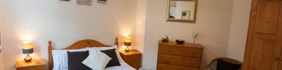 Glenernan Self Catering Cottages | İskoçya - Aberdeenshire (kontluk) - Ballater